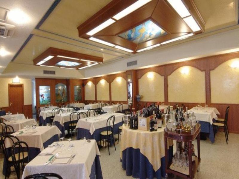מלון Telgate Il Leone D'Oro מראה חיצוני תמונה